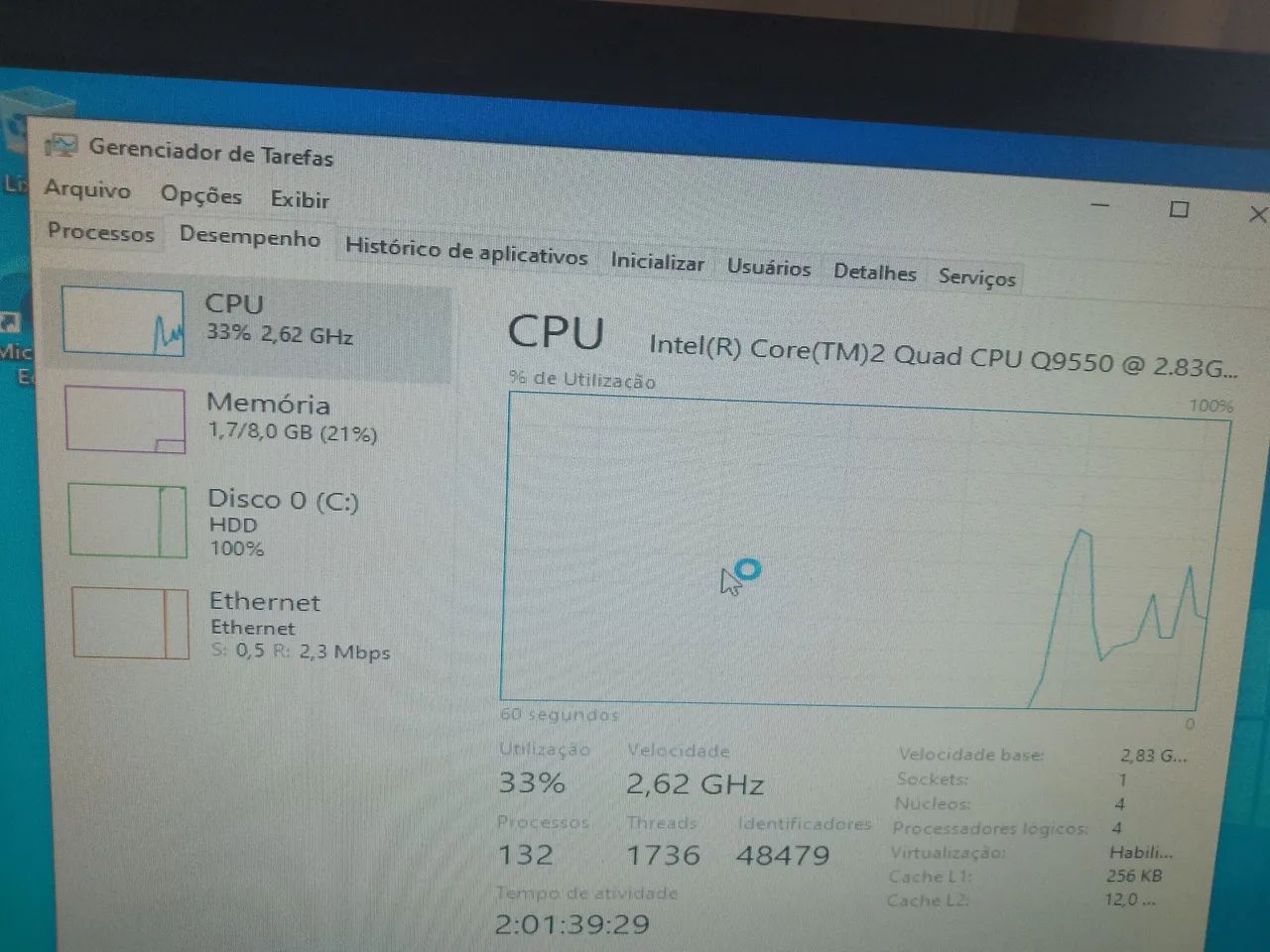 Computador Desktop completo - Foto 5
