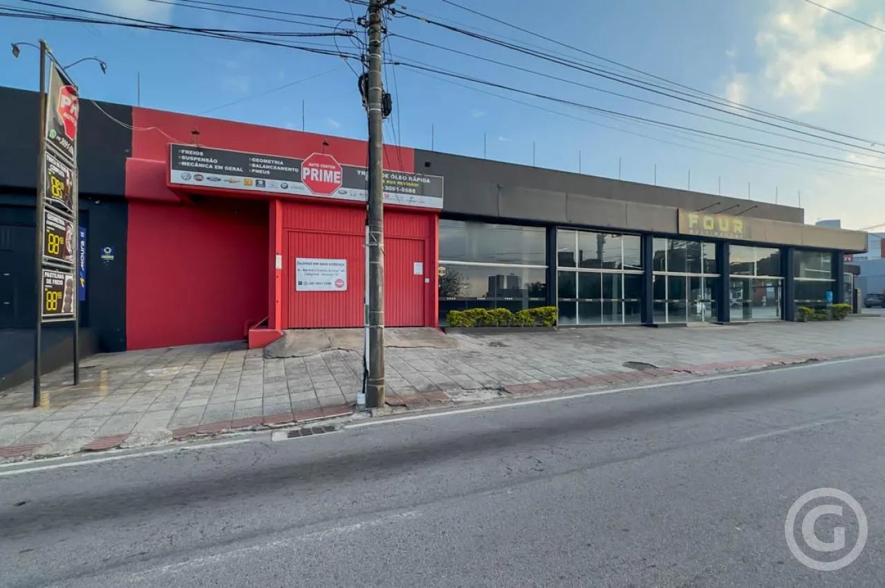 Galpão comercial estratégico com 750 m² - Foto 5