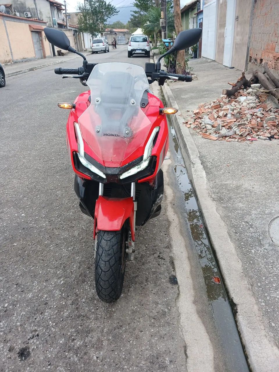 Adv 150 - Foto 4