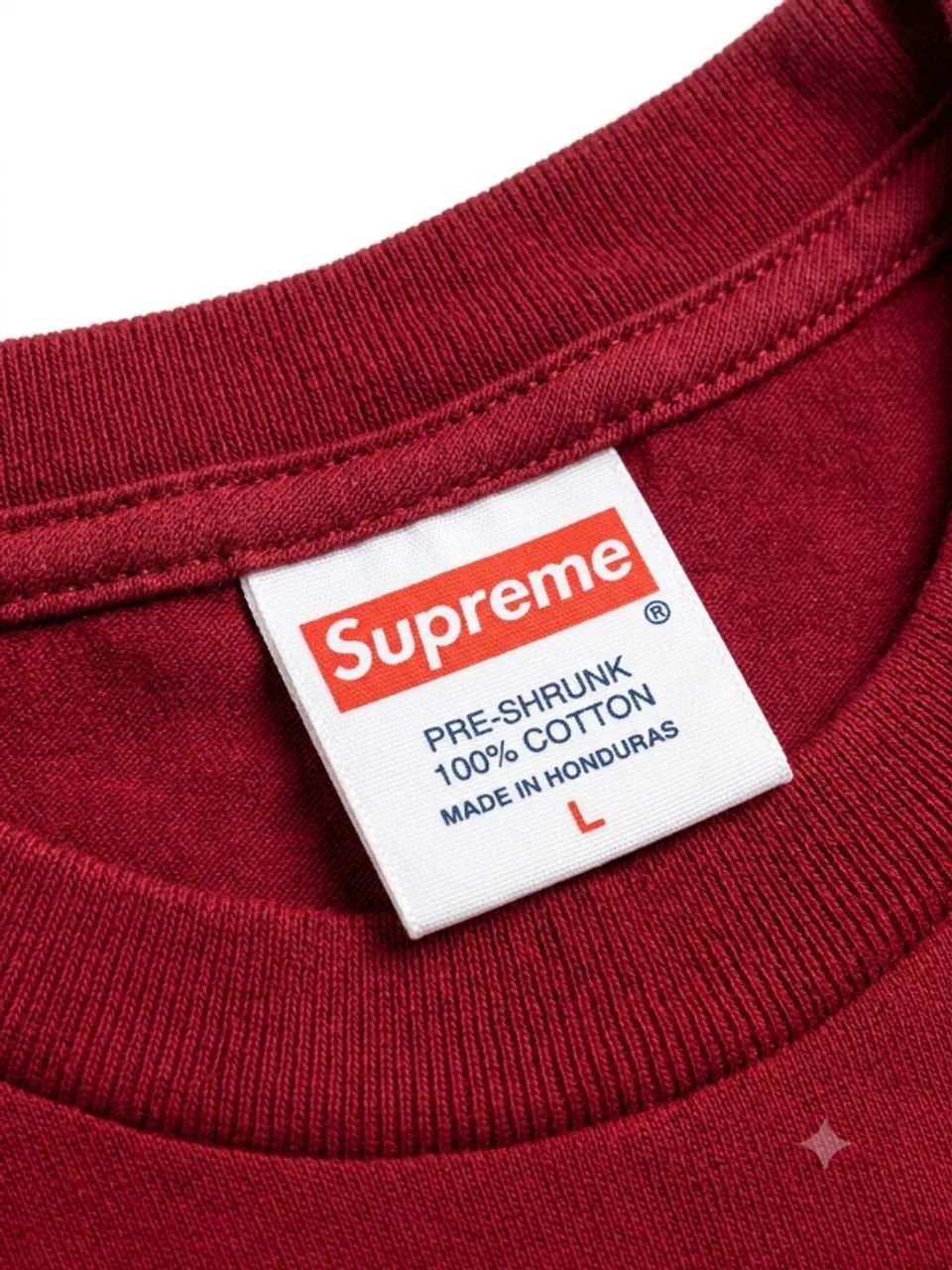 Camiseta Supreme - Foto 4