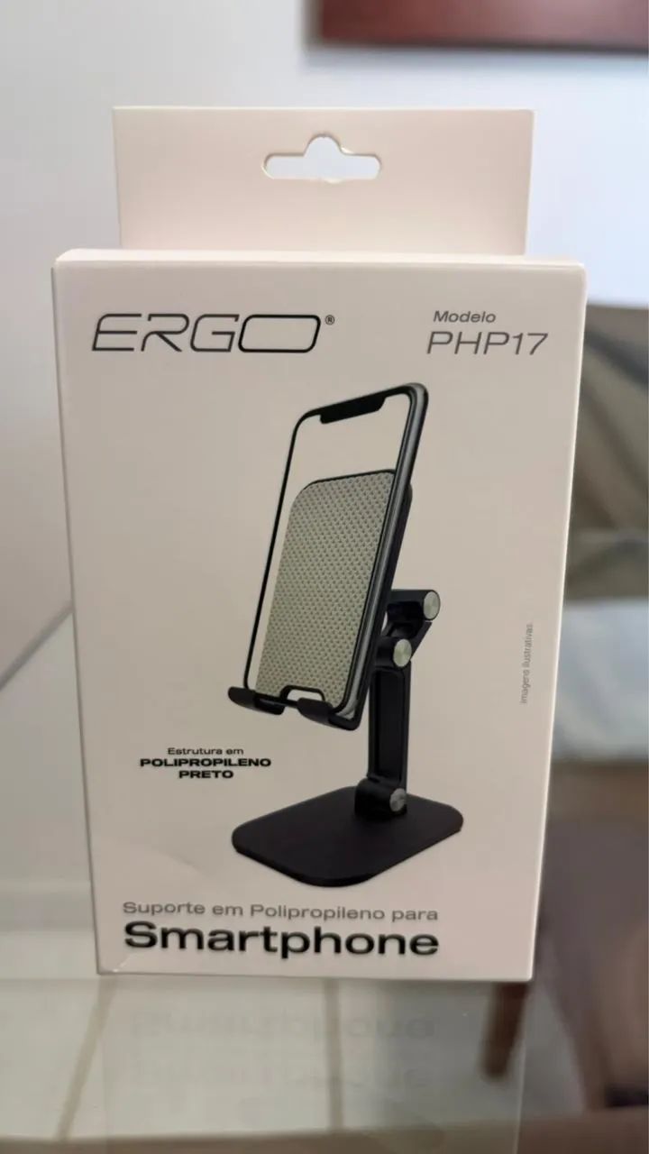 Suporte para celular  - Foto 2