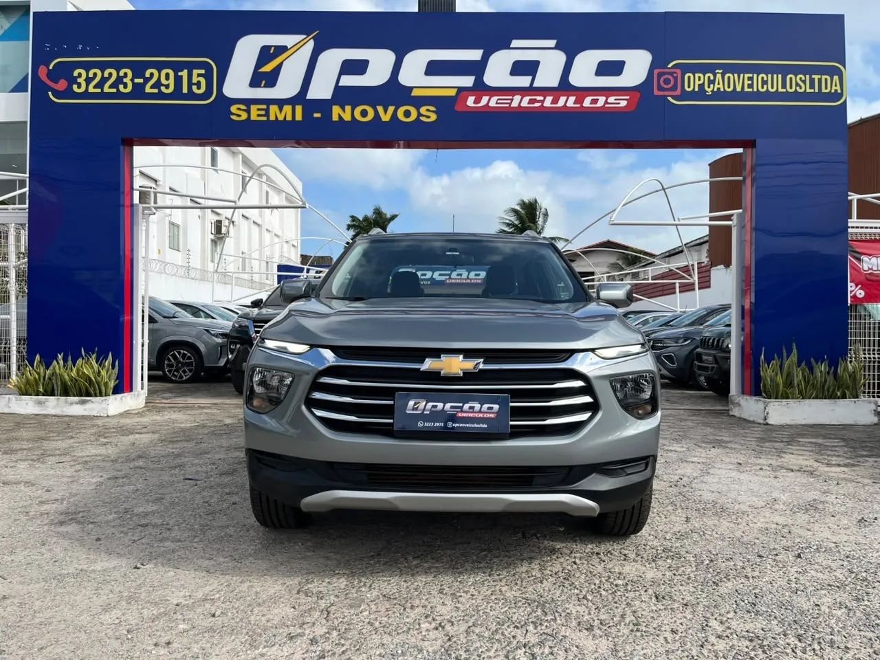 Chevrolet Montana 1.2 TURBO 2026