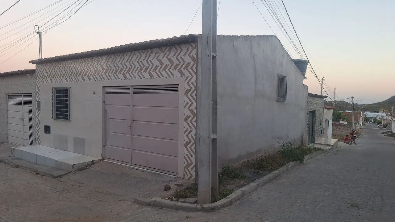 Vendo casa Andorinha  - Foto 3