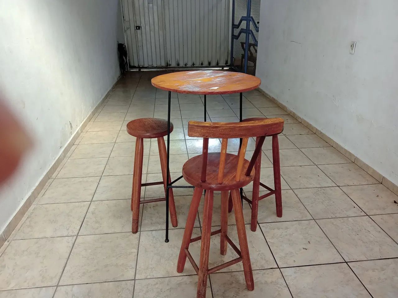 Mesa bistro  - Foto 2