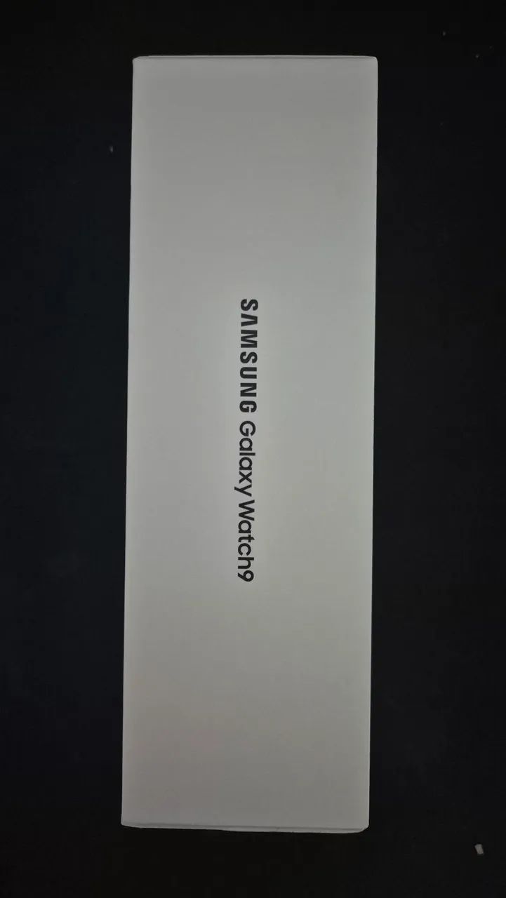 Galaxy watch 9 44MM LACRADO - Foto 3
