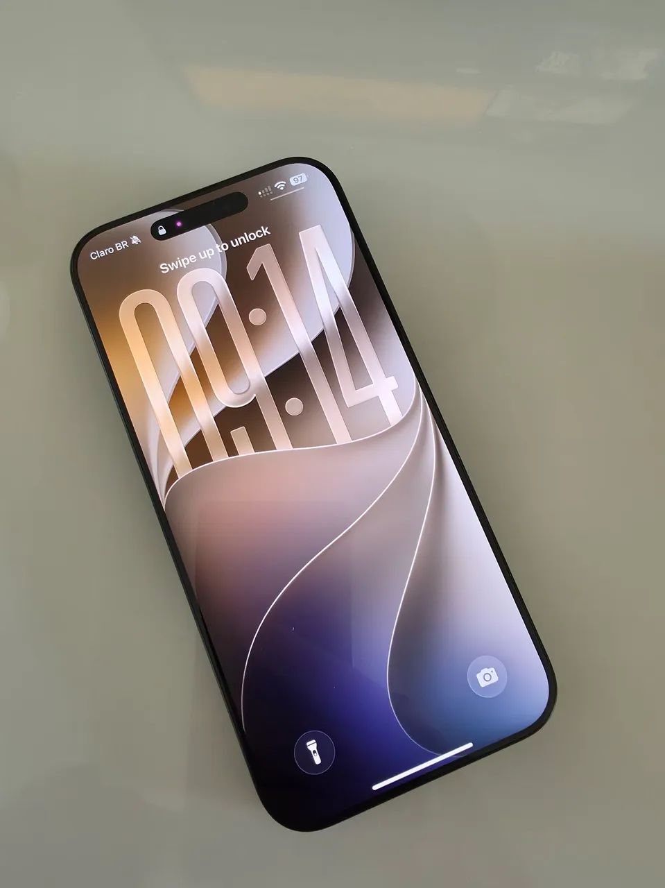 IPhone 16 Pro Max 512Gb - Foto 2