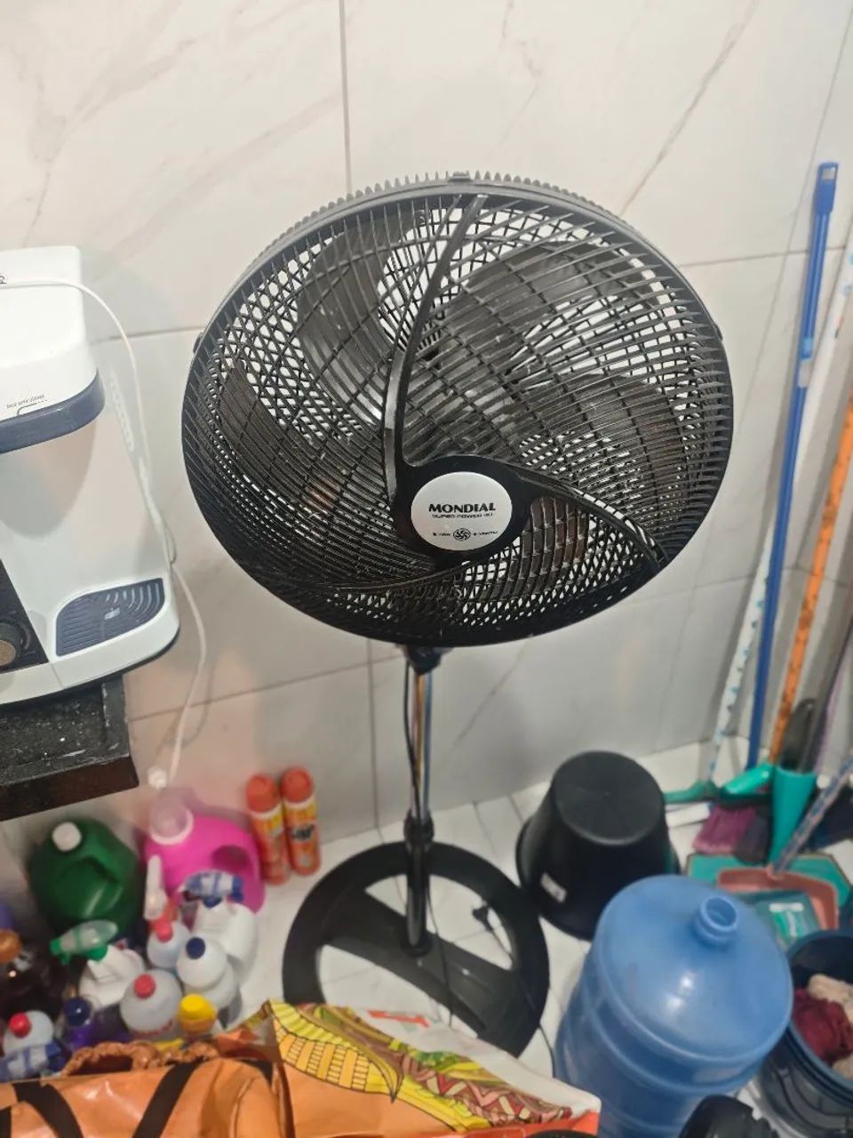 Ventiladores - Foto 3