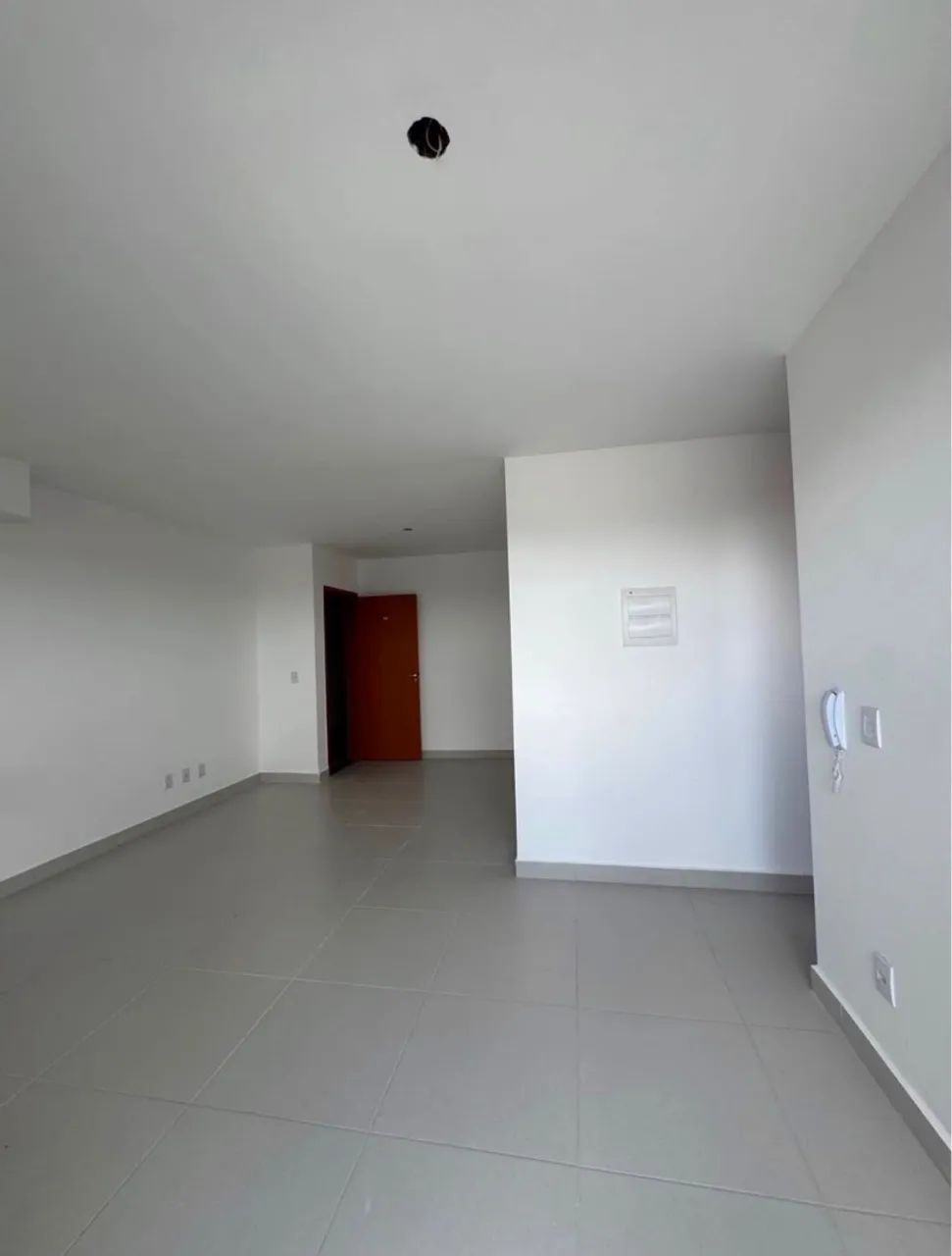 Apartamento no Jardim Patrícia  - Foto 3