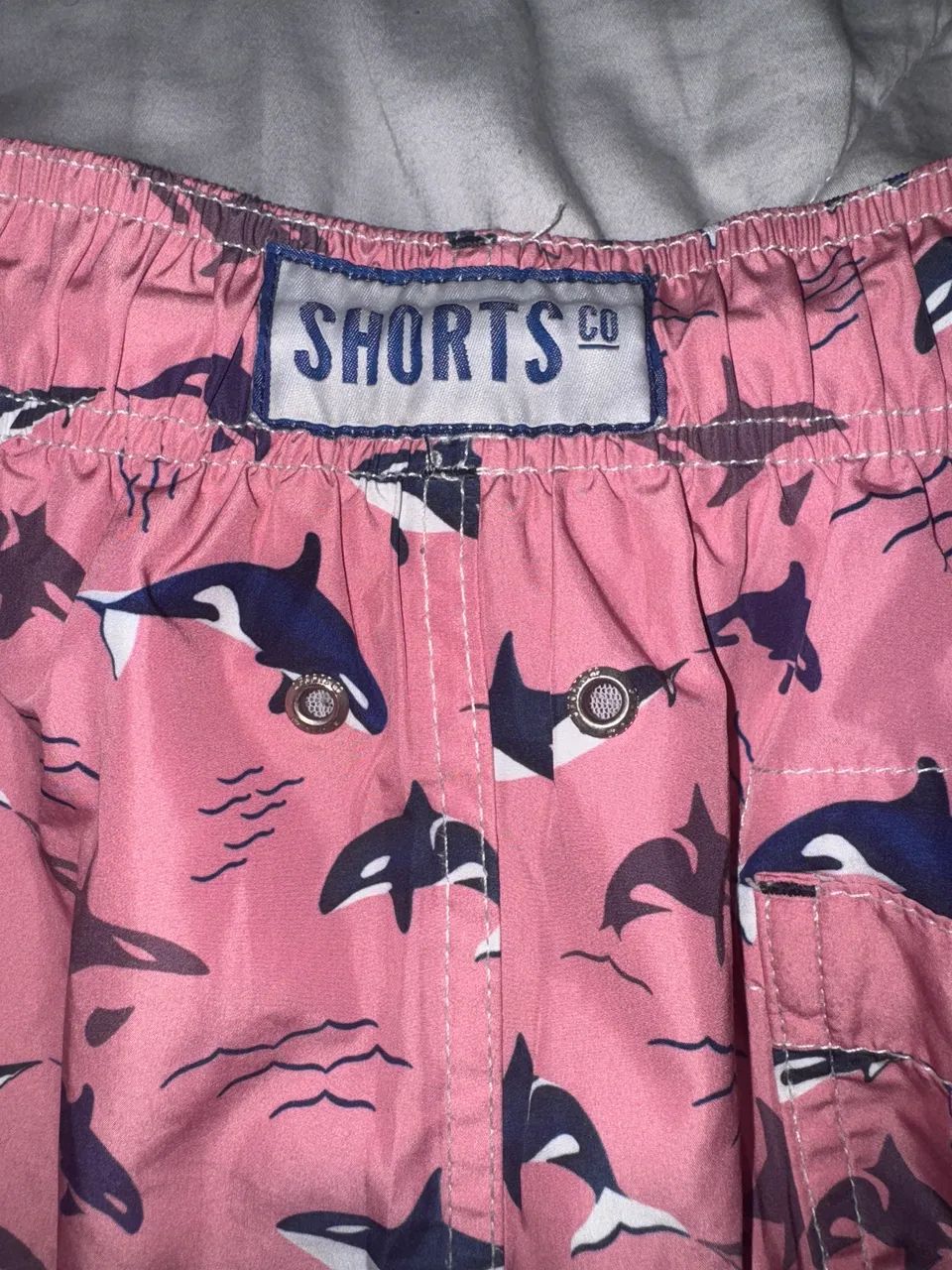 Shorts Co - Foto 4
