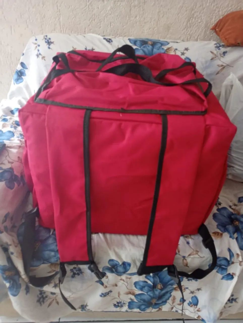 Bag entregador  - Foto 3