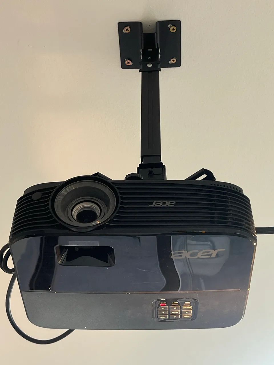Projetor Acer X1123H
