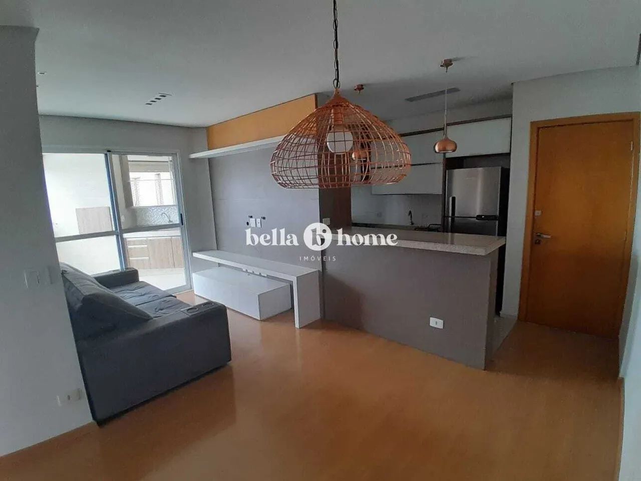 EVOLUTION AYRTON SENA - Apartamento locação Evolution Ayton Senna