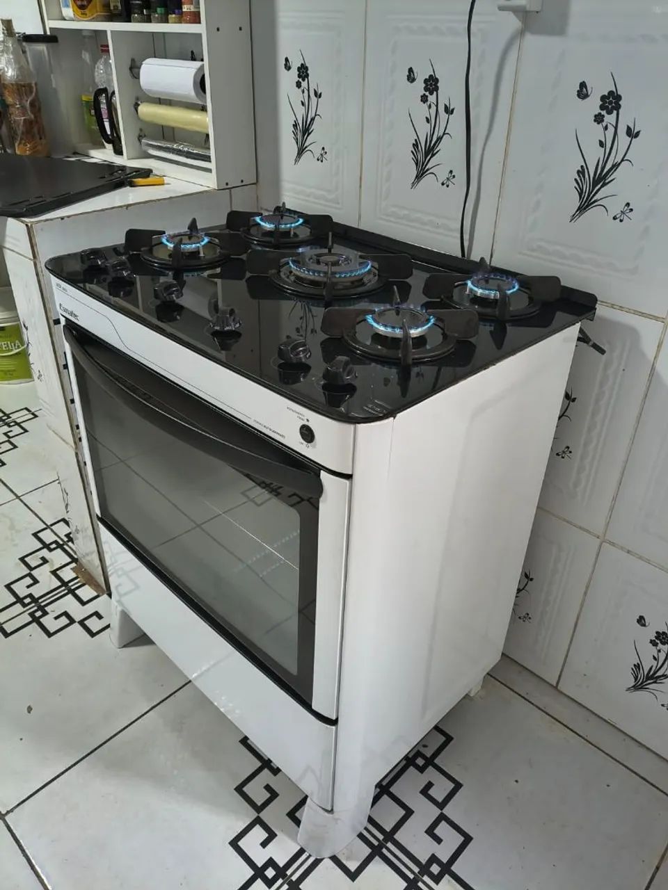Fogão Esmaltec - Foto 2