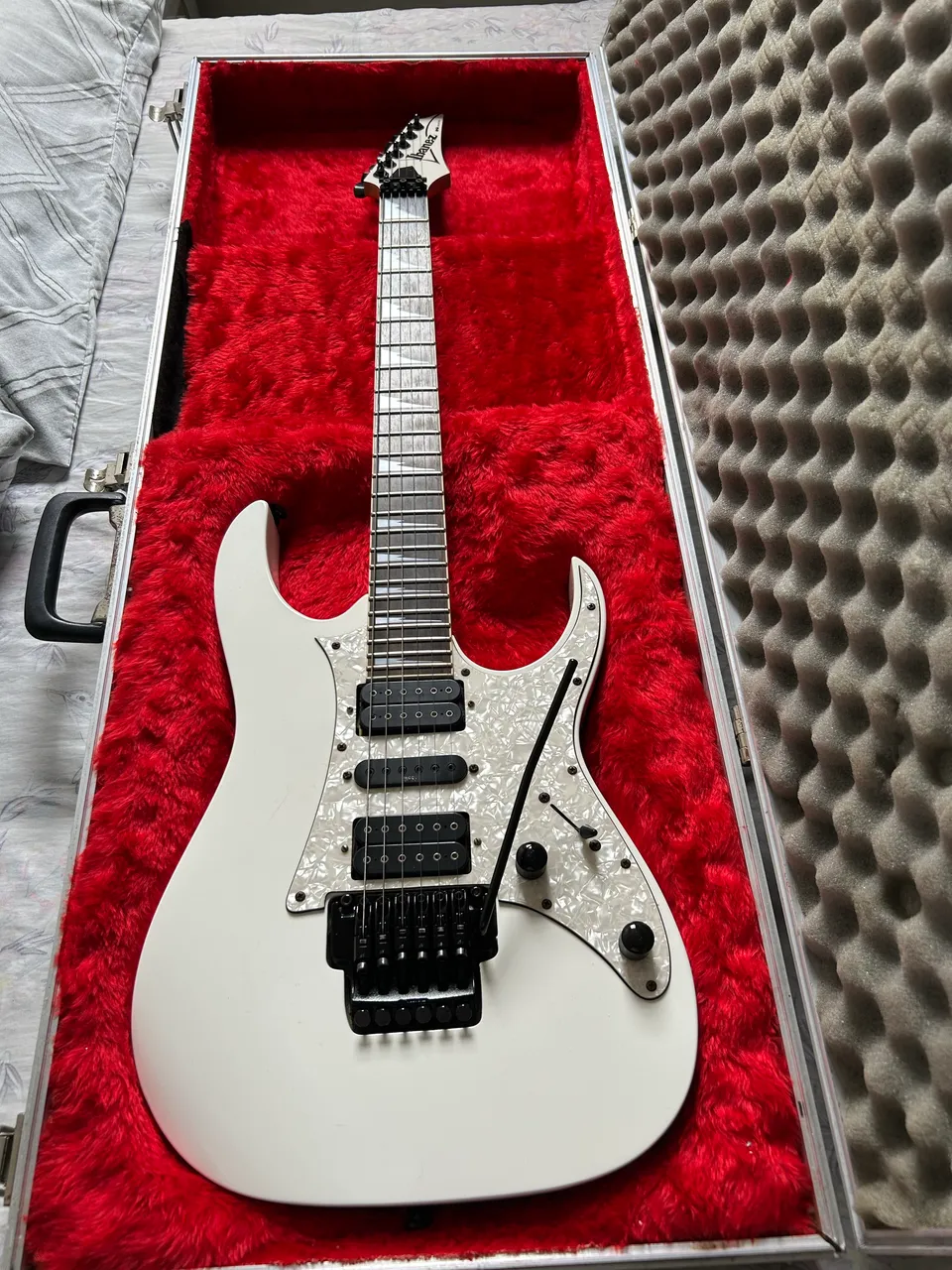 ibanez rg 350 dx