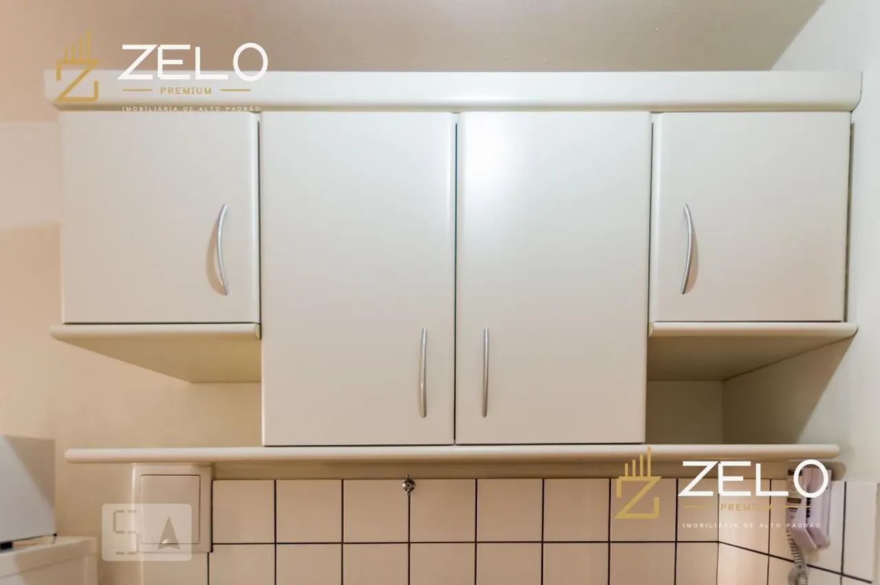 KITNET RESIDENTIAL em Campinas - São Paulo, Vila Nova - Foto 4