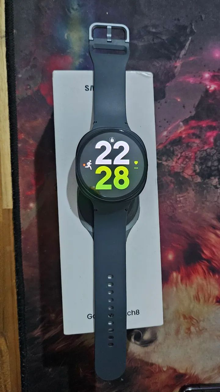 Samsung Watch 8