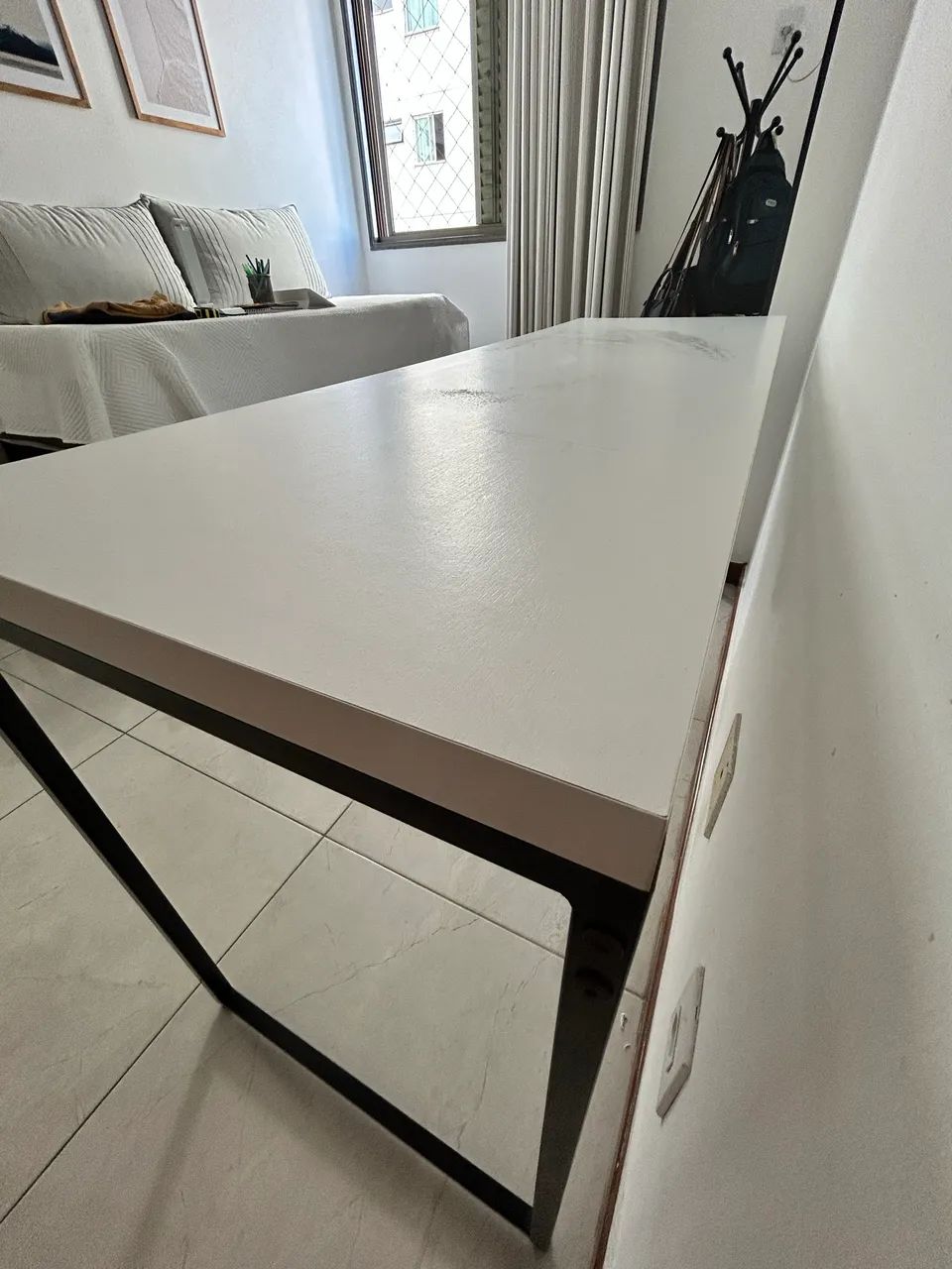 Mesa escritório  - Foto 2