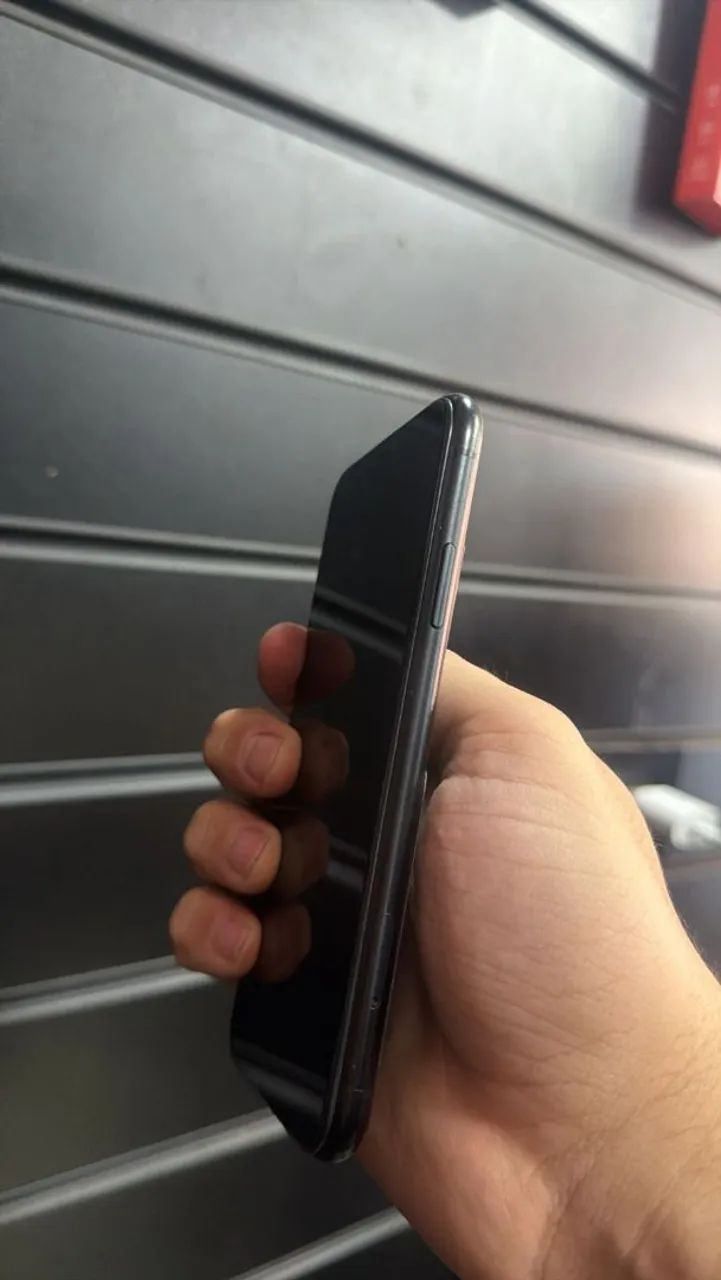 Iphone XR 128gb Preto - Foto 4