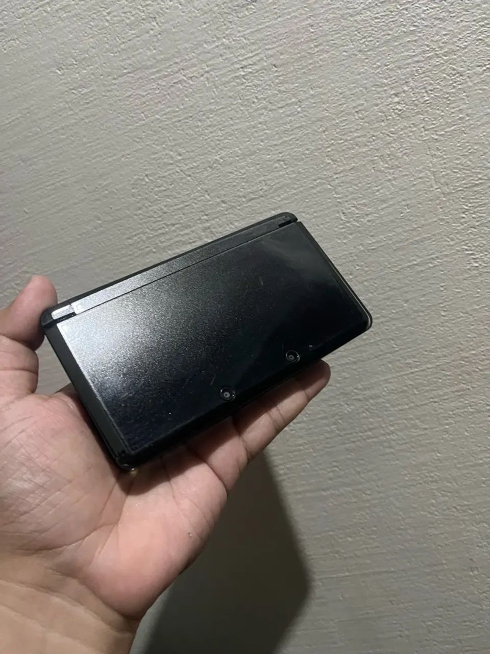 Nintendo 3DS - Desbloqueado 