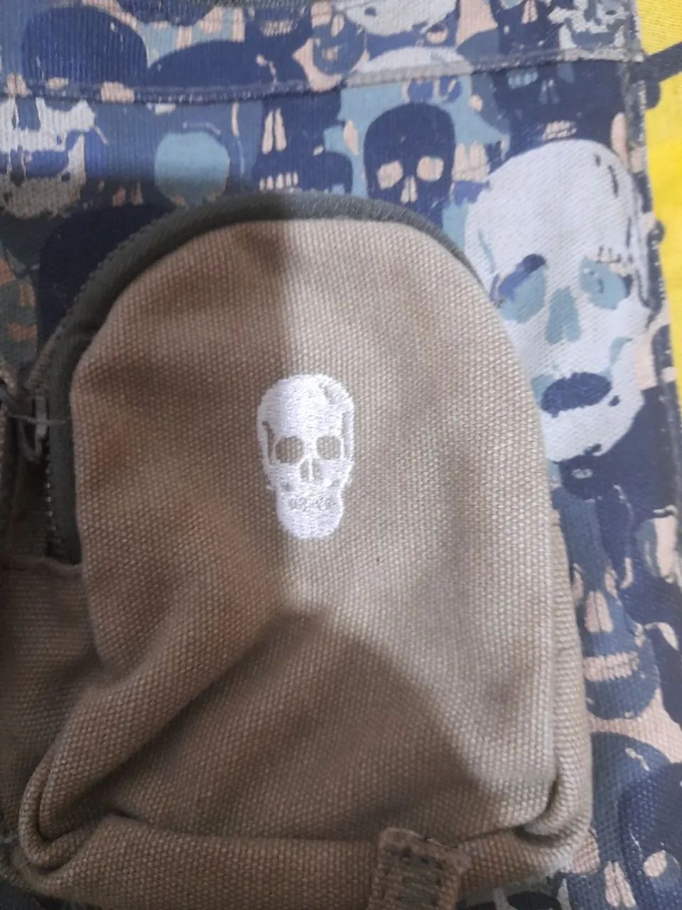 BOLSA ALEXANDRE HERCHCOVITCH EXCLUSIVA LINDA - Foto 3