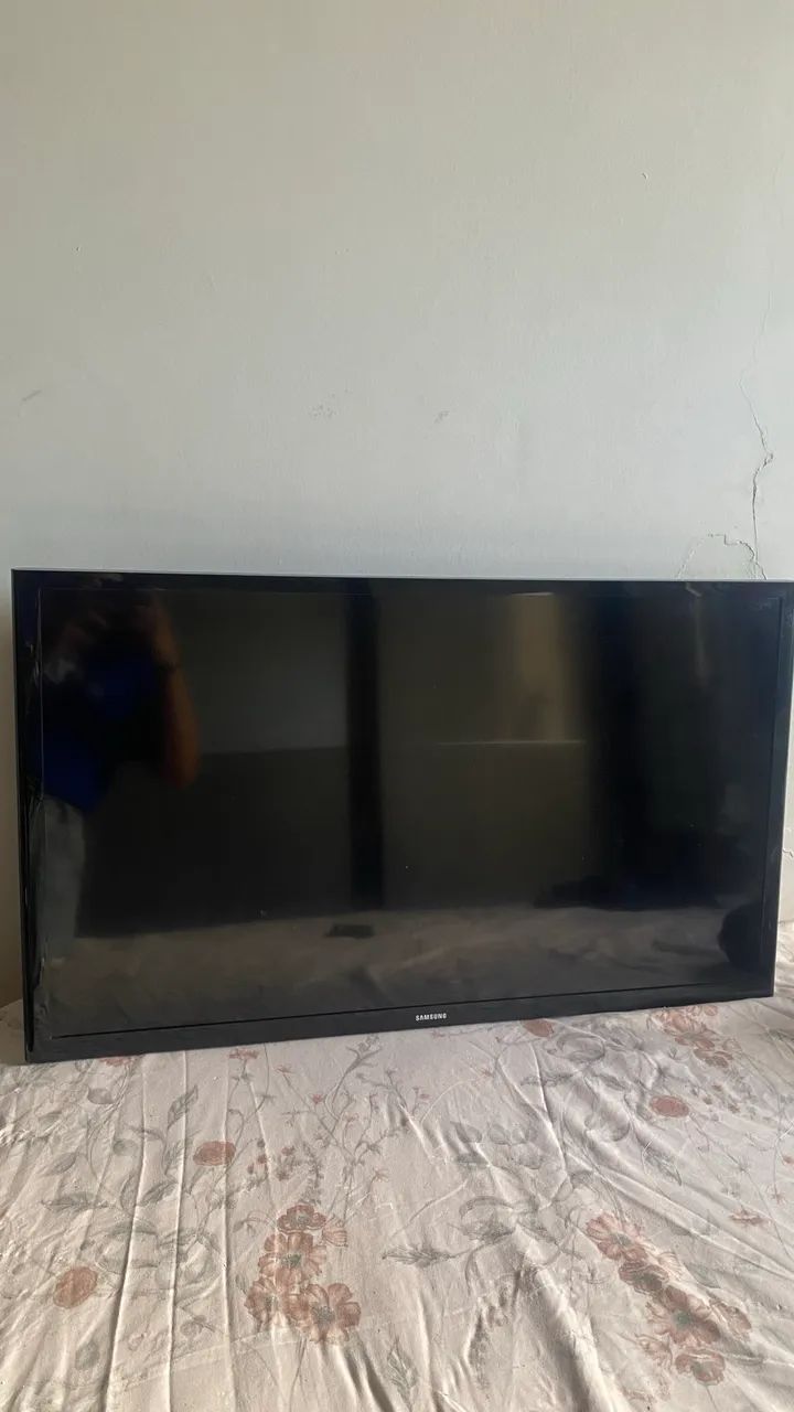 TV Samsung 32 polegadas 