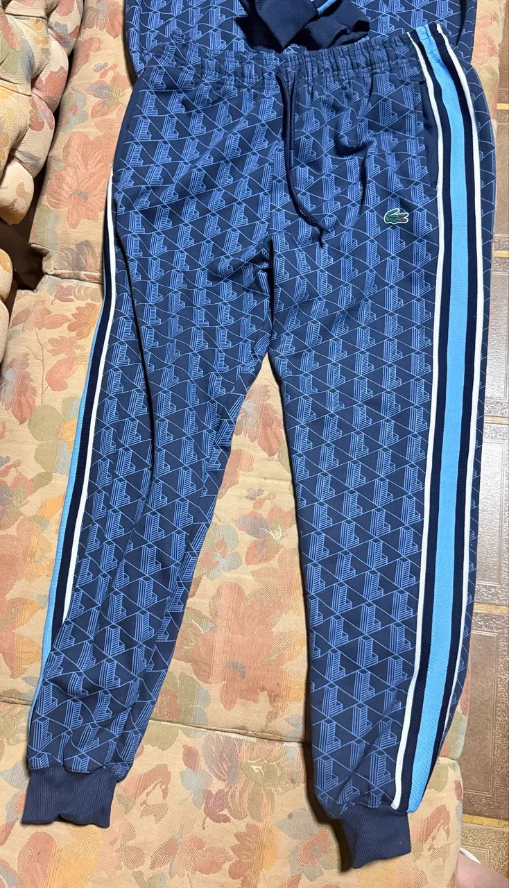 Conjunto Lacoste  - Foto 2
