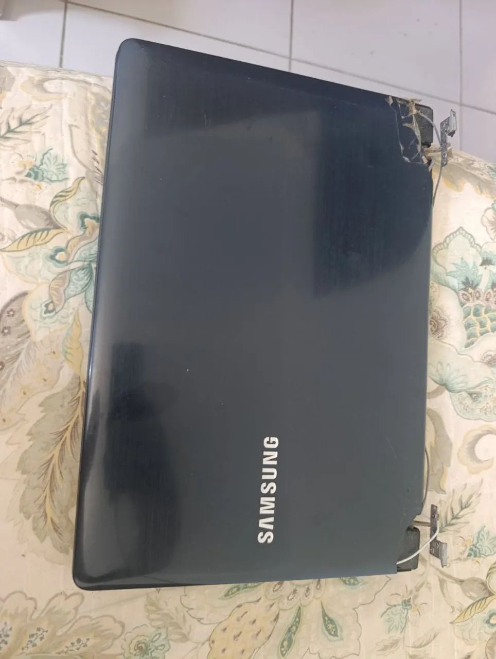 Notebook Samsung  - Foto 3