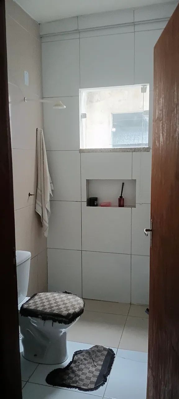 Vende-se chave de casa no guajara - Foto 3