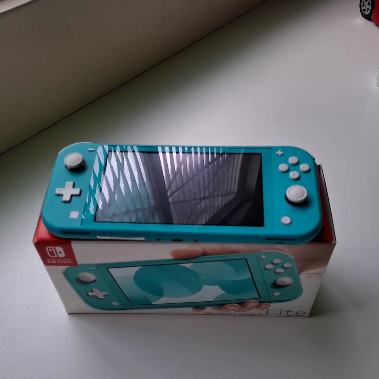 Nintendo Switch Lite - Usado - Foto 3