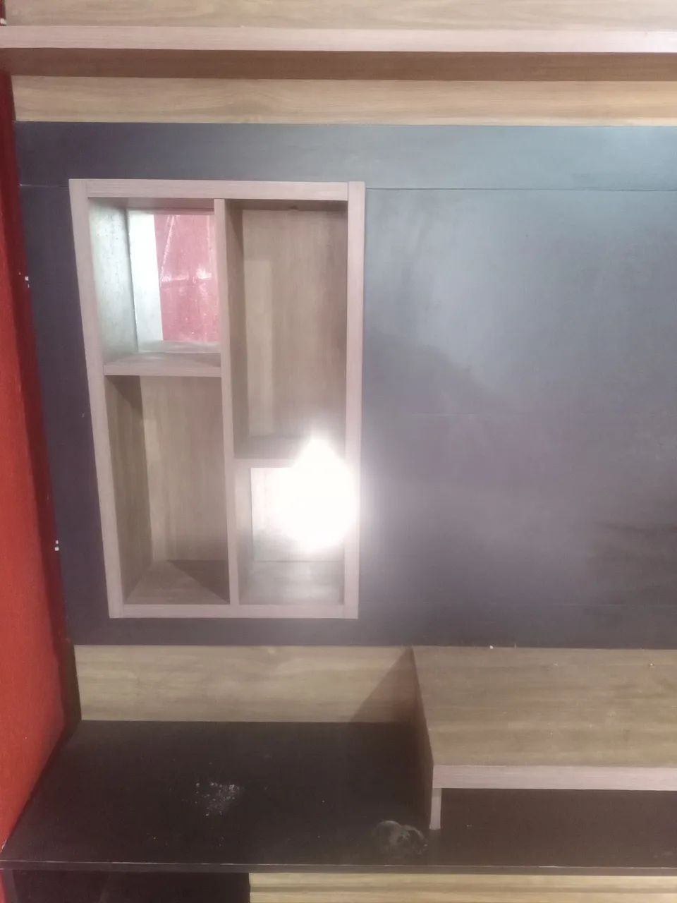 Estante / Rack em bom estado  - Foto 2