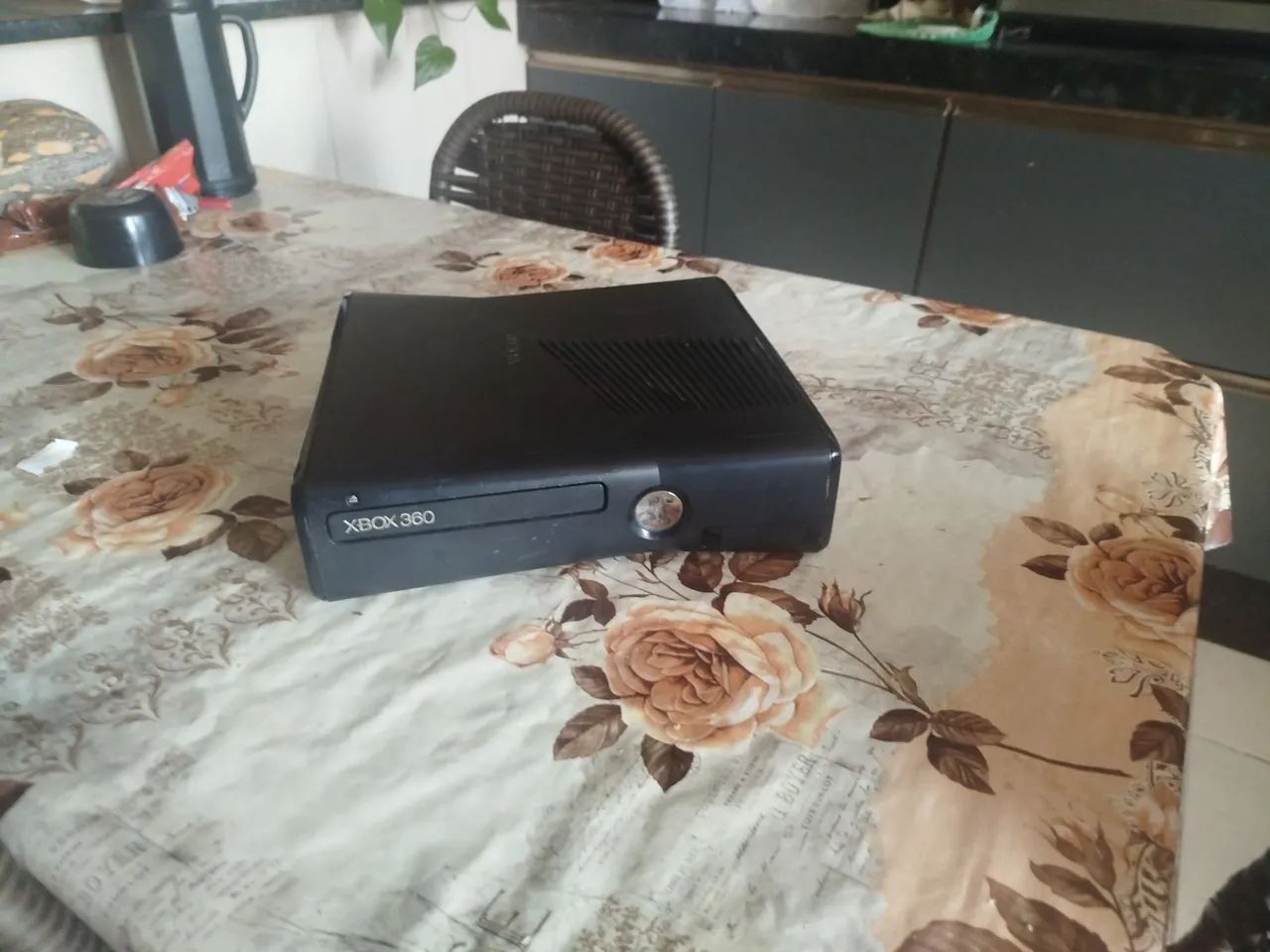 Vende-se Xbox 360 