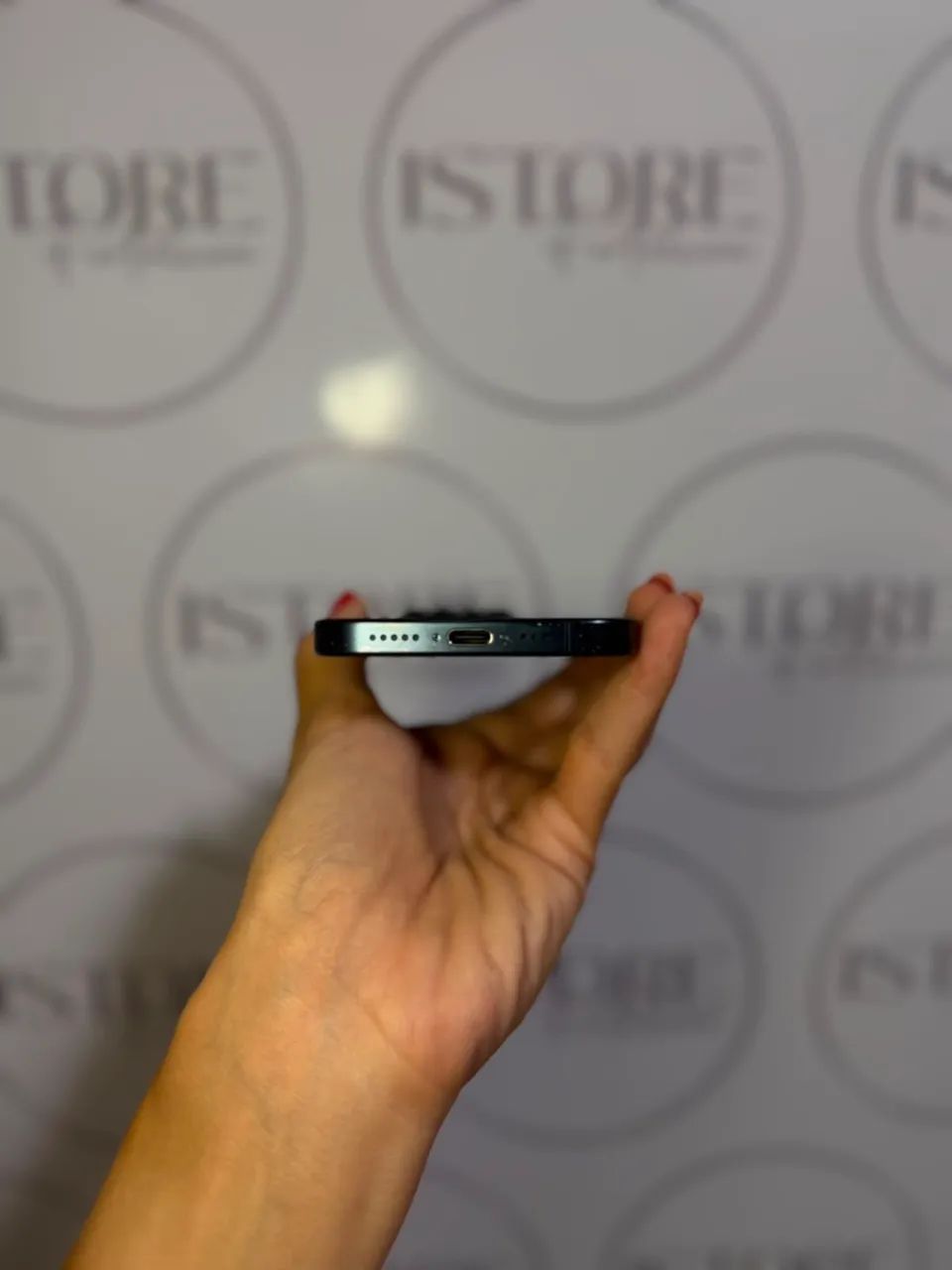 iPhone 15 Pro 256GB azul  - Foto 3