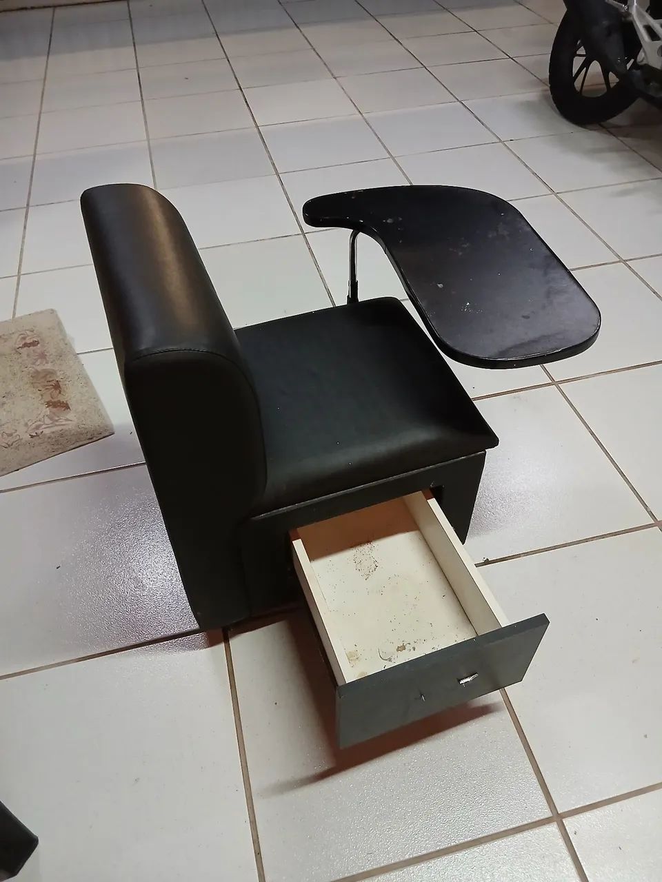 Cadeira de manicure - Foto 3