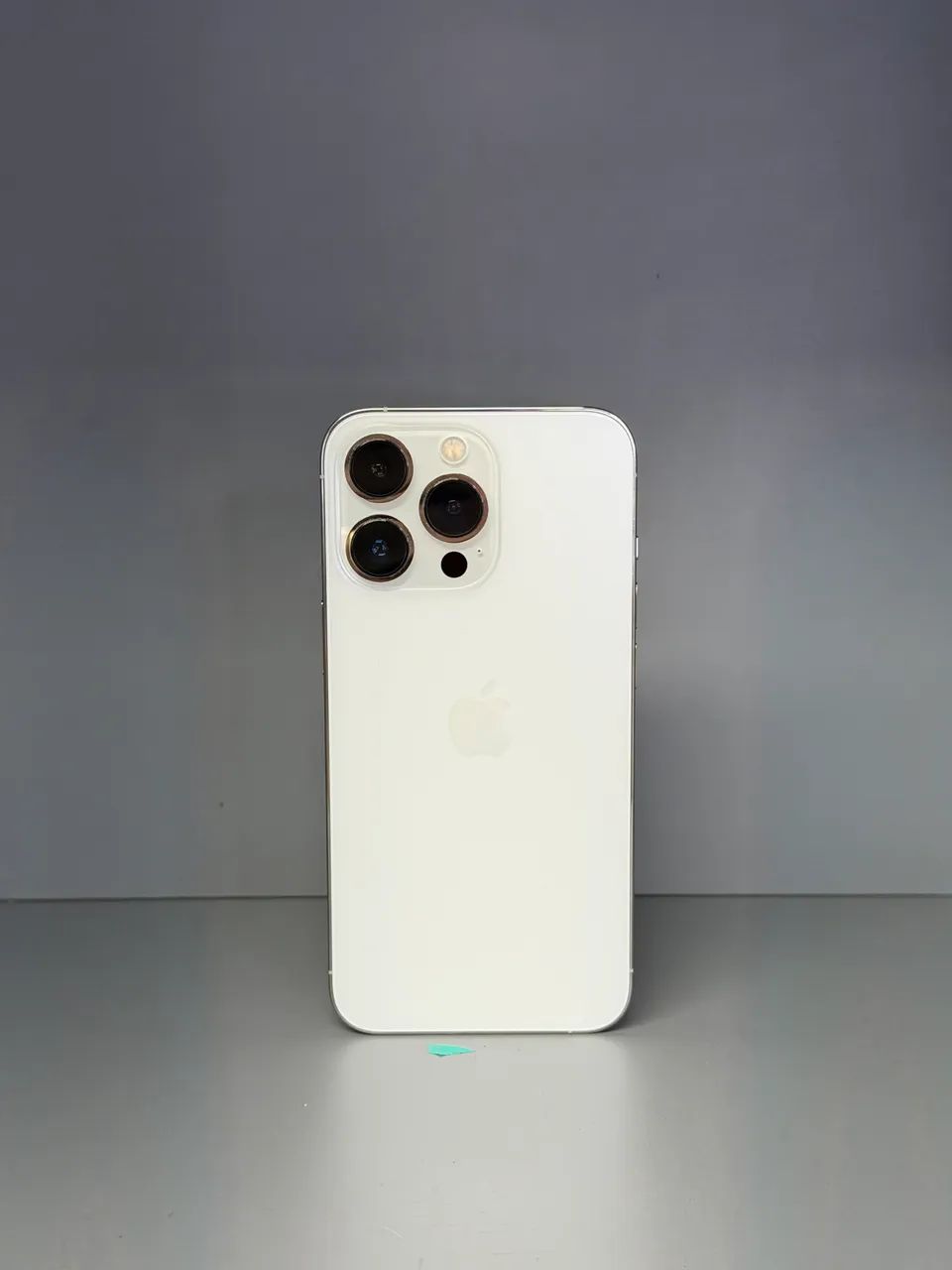 Apple iPhone 13 Pro ホワイト　128GB iPhone 13 Pro 128GB PROMOÇÃO - O Brabo importações