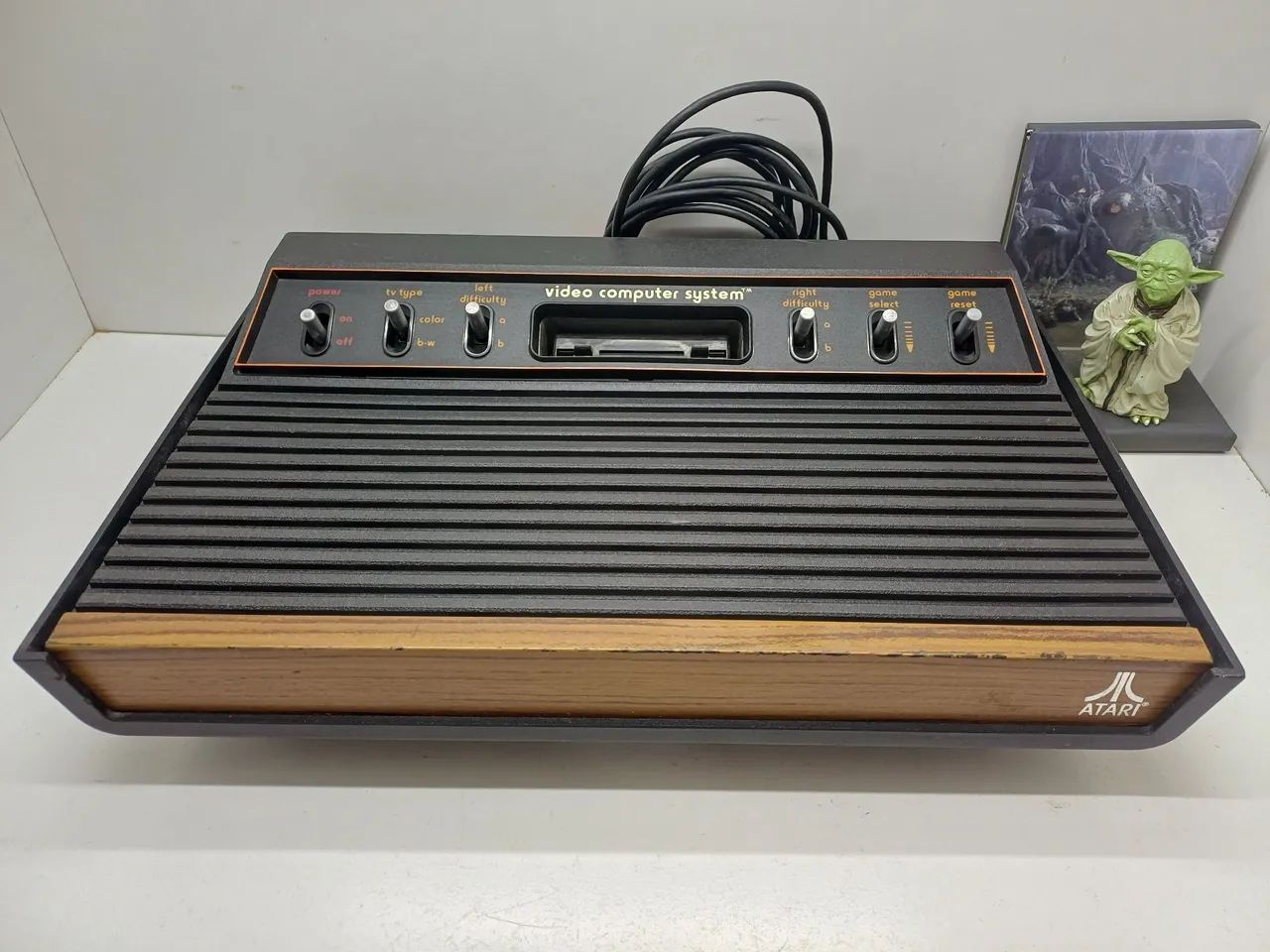 Atari Light Sixer  - Foto 2