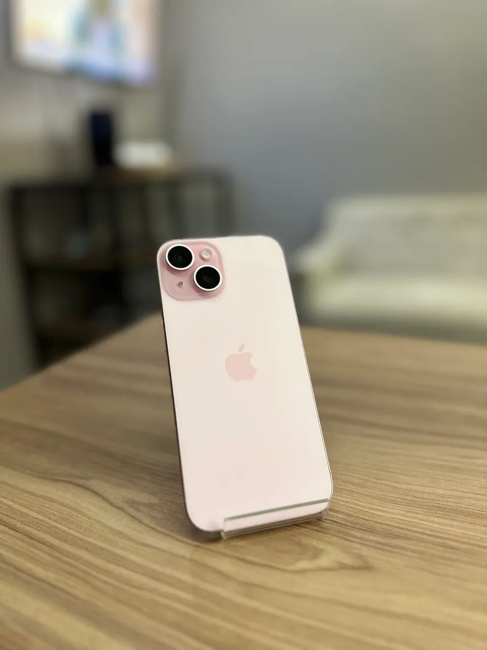 iPhone 15 256GB - Celulares e Smartphones - Candelária, Natal