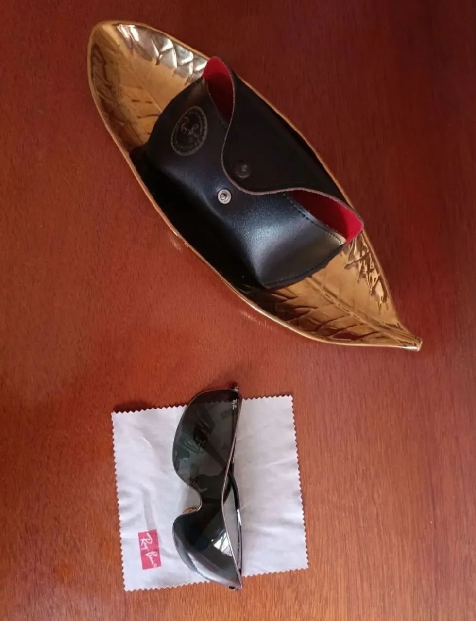 Óculos Ray-Ban  - Foto 3