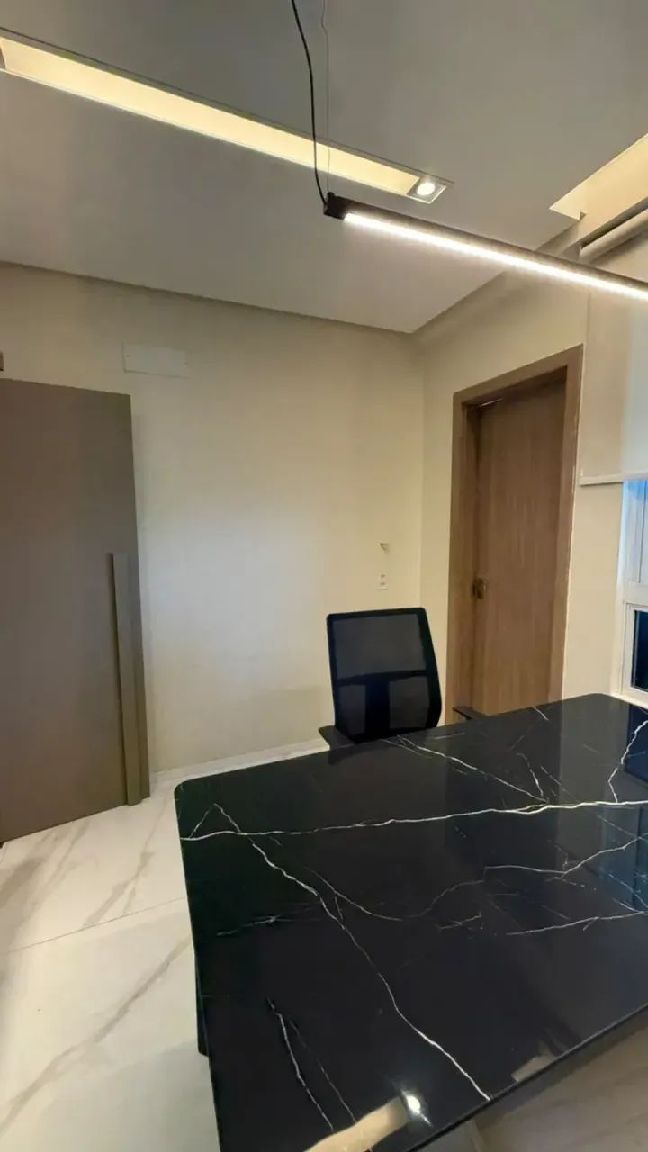 Imóvel para aluguel possui 36m² em Calhau - São Luís - MA - Foto 5