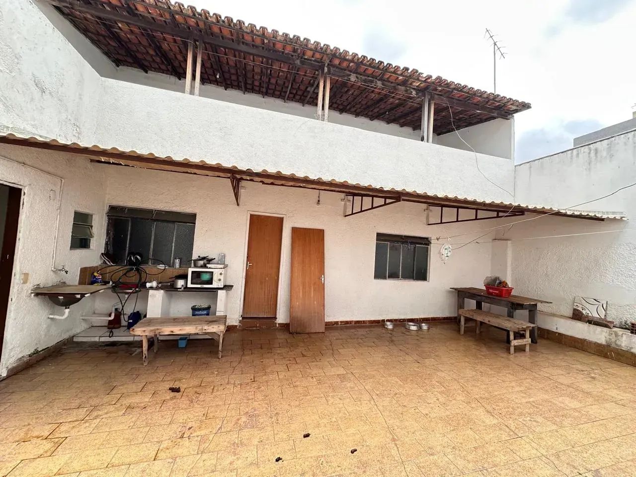 ExcelenteCasa 7 quartos no bairro betania - Foto 2