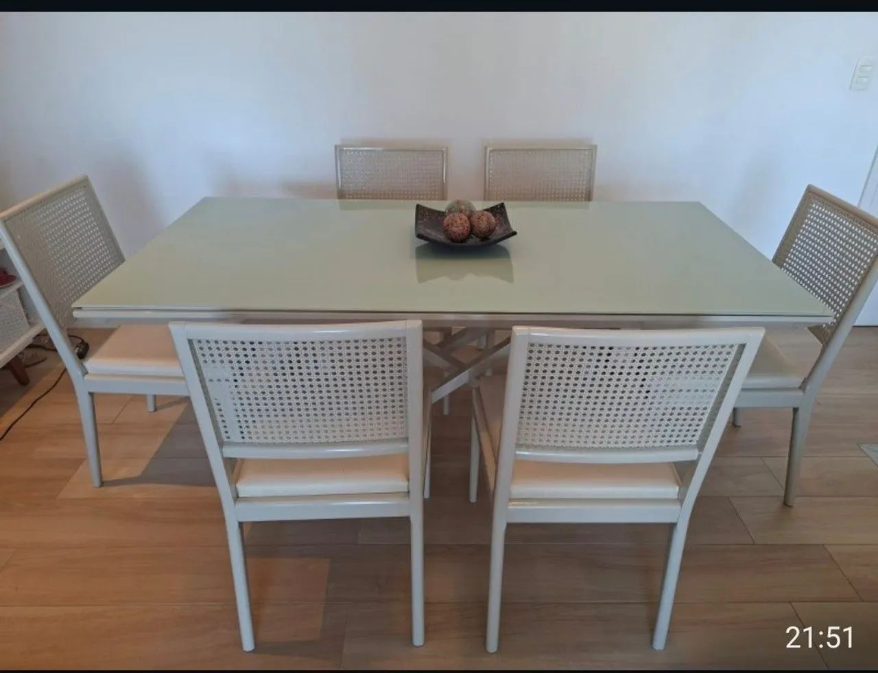Mesa de Jantar 