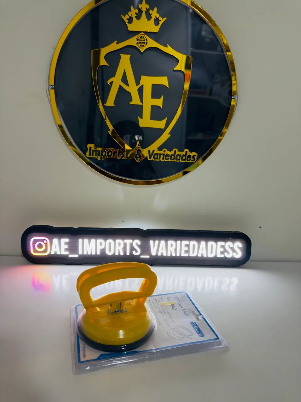 Ventosas Dupla e Simples - Foto 3