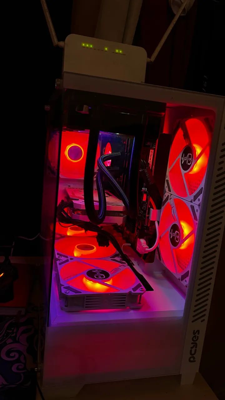 Pc gamer