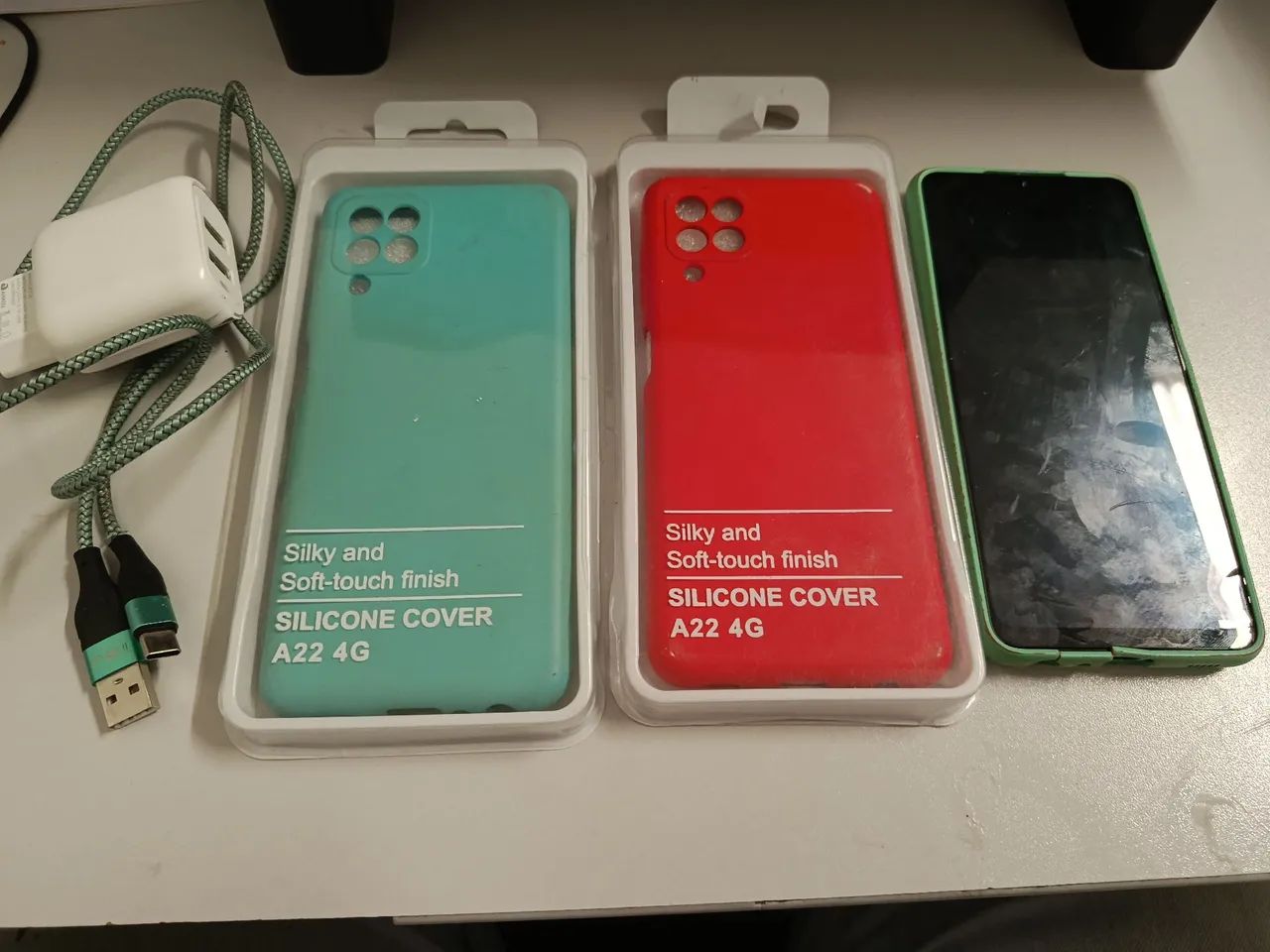Samsung A22 5G