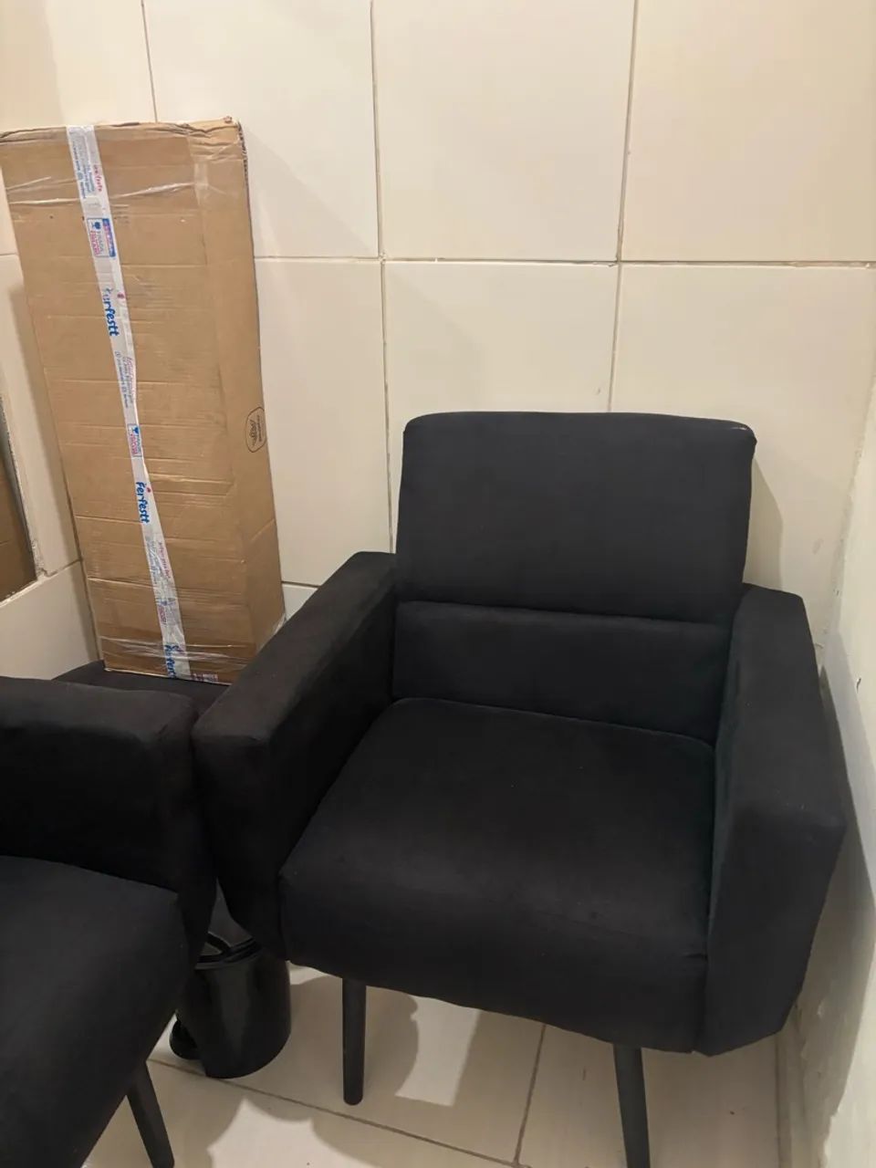 2 poltronas 