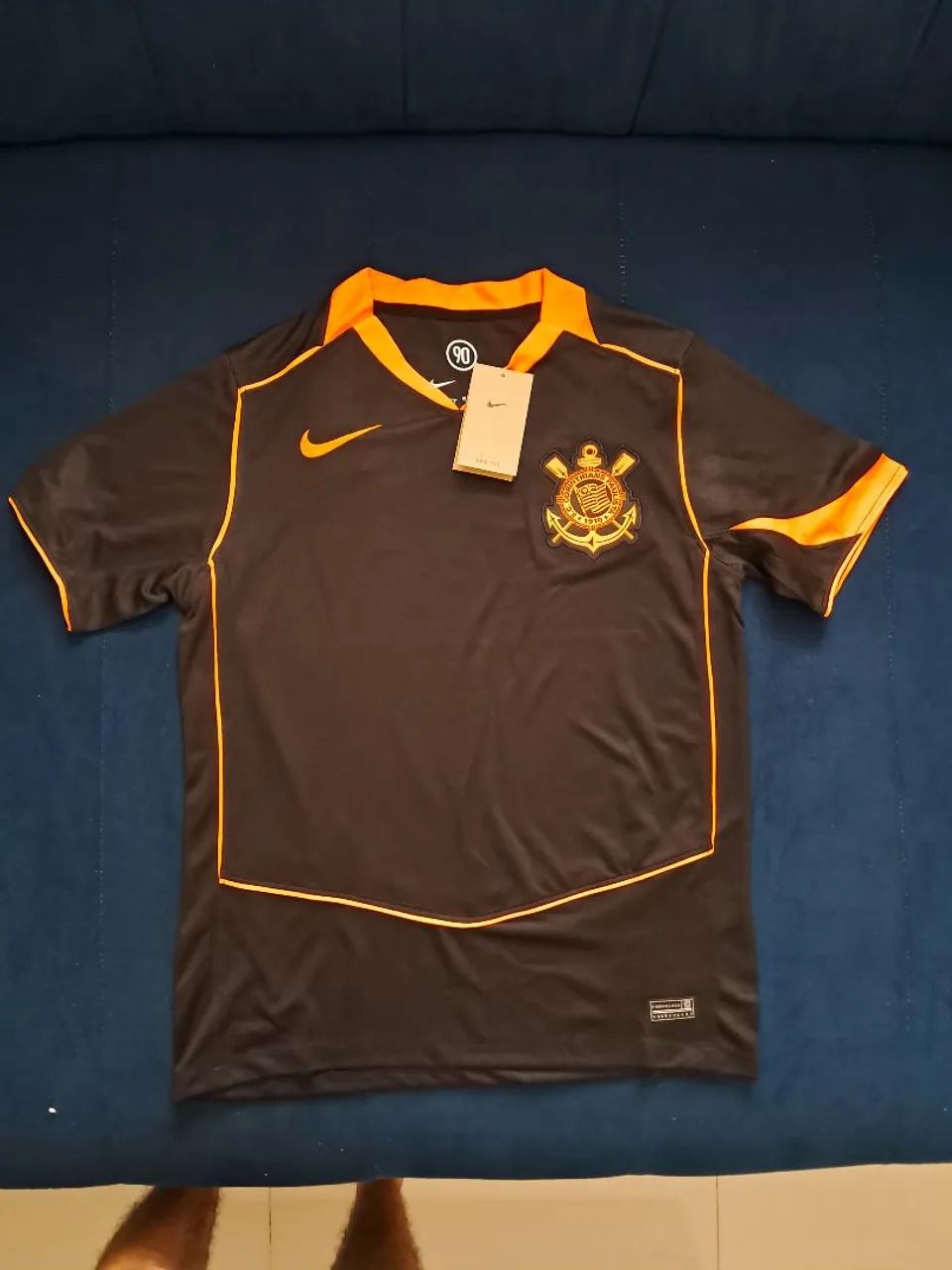 Camisas de Time  - Foto 3