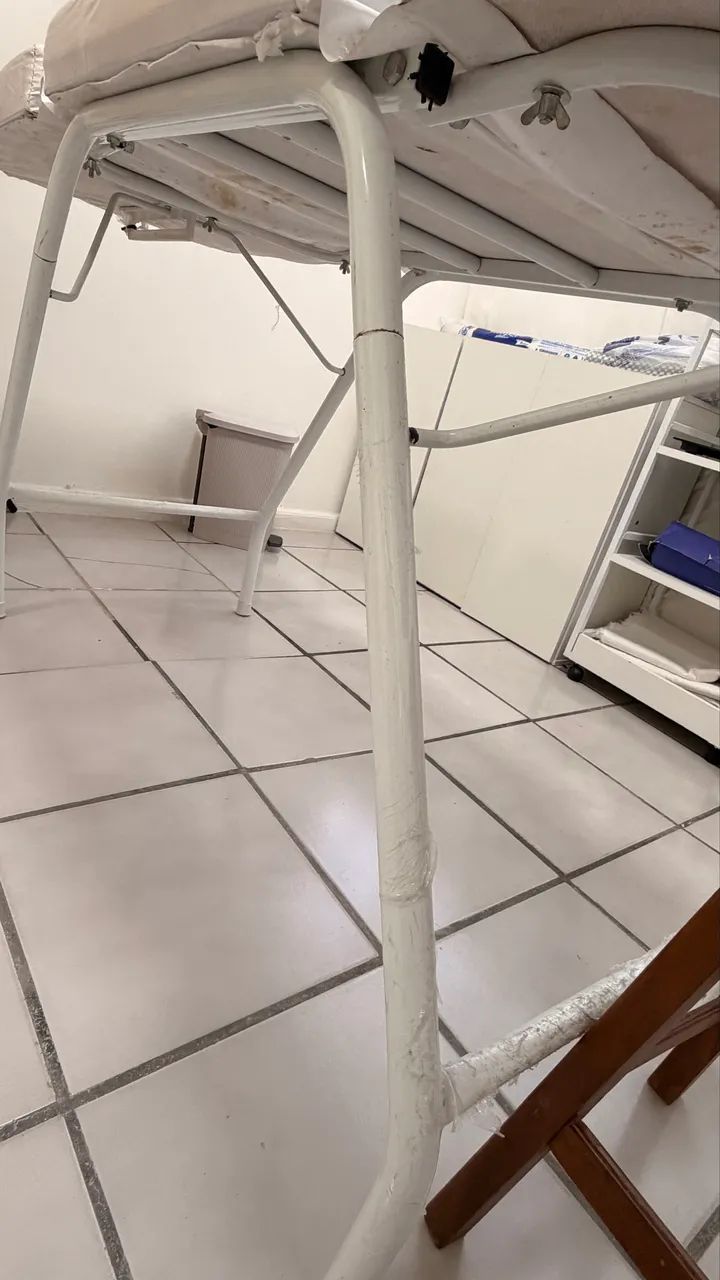 Maca dobrável  - Foto 2