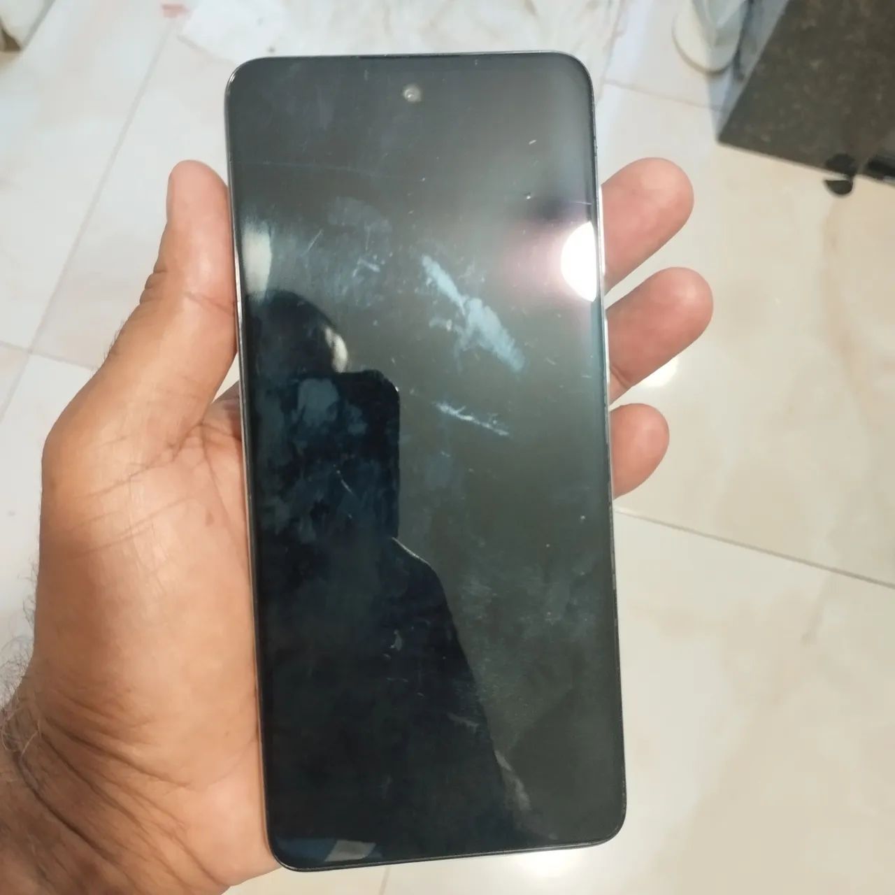 Vendo celular Motorola G22