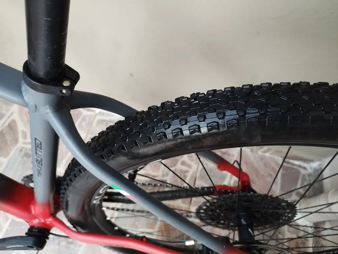 Oggi 7.5 Sram GX semi nova Tam M - Foto 5
