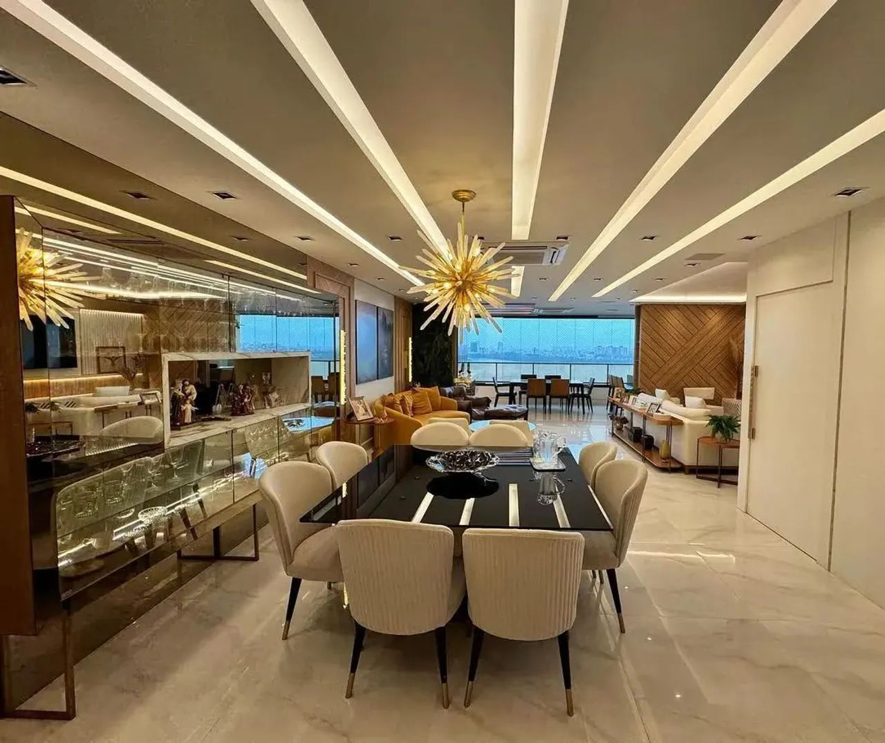 Apartamento para venda e aluguel na Ponta D'Areia - Foto 4