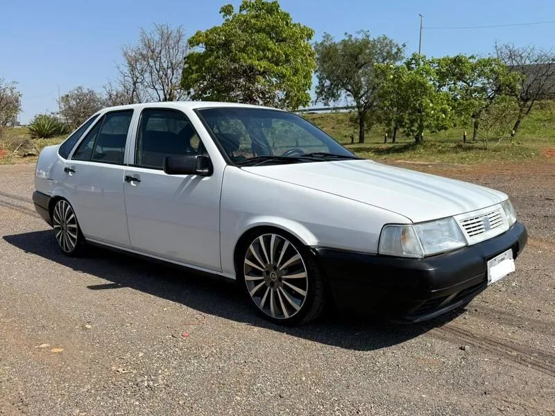 Fiat Tempra 2.0 I.e. 8V 2P E 4P 1995 - Foto 3